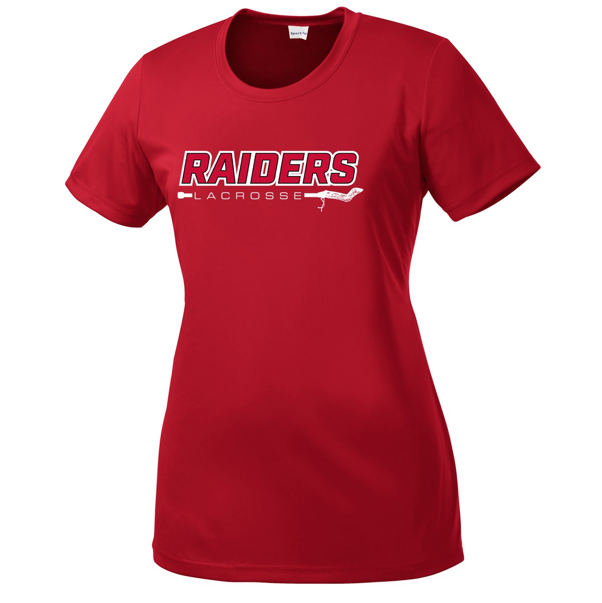 PM Raiders Girls Lacrosse Women's Performance Tee