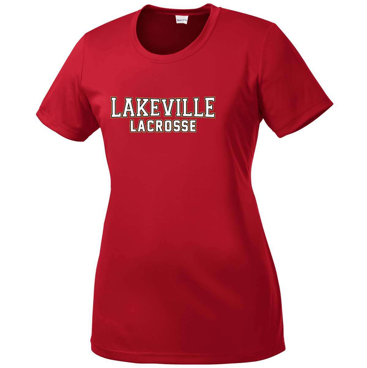 Lakeville Lacrosse Women's Performance Tee