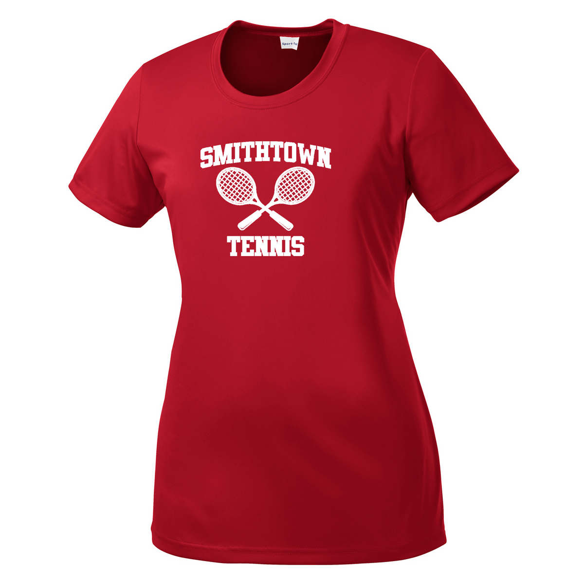 Smithtown Tennis Women's Performance Tee