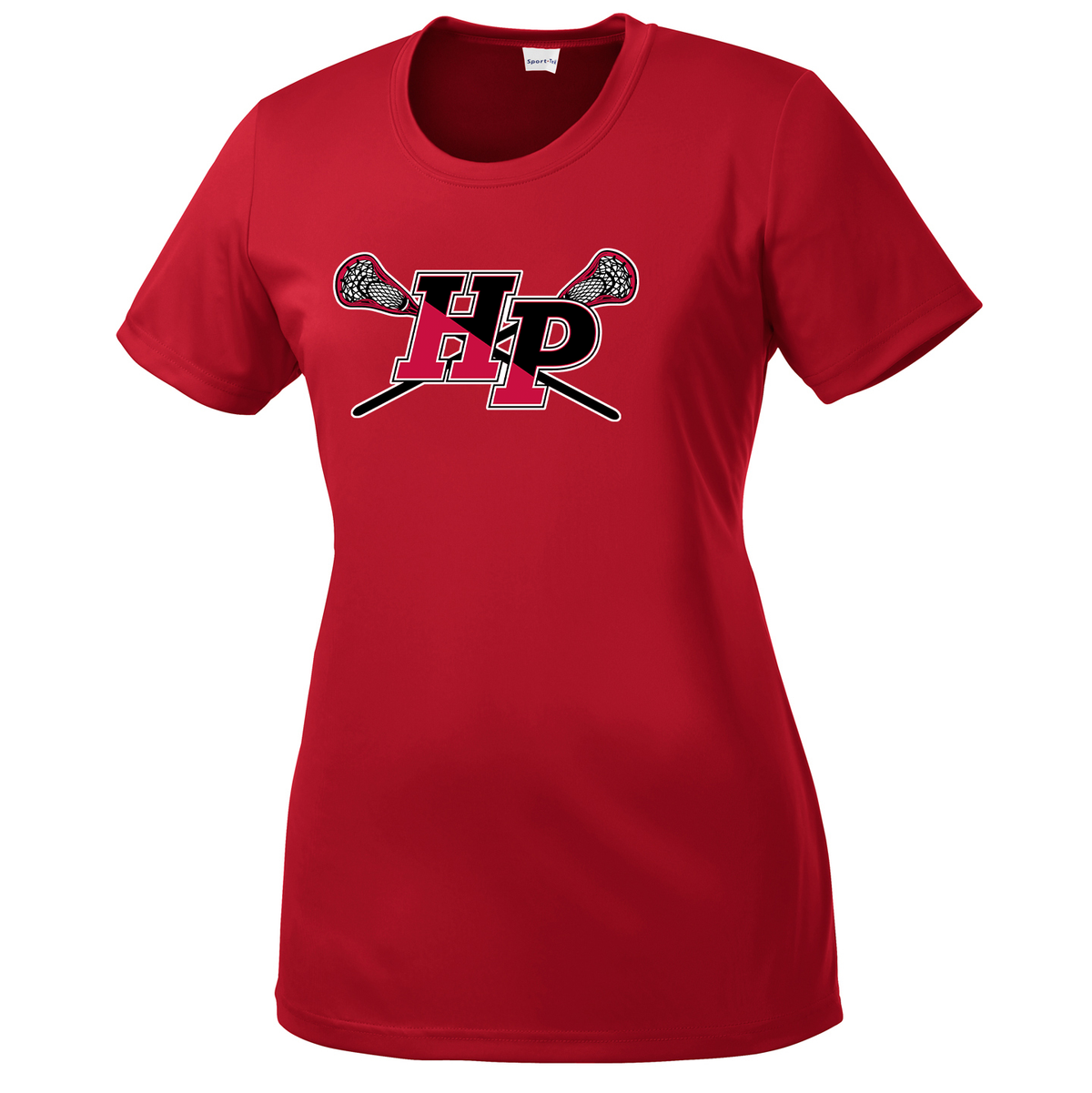 High Point Lacrosse Women's Performance Tee