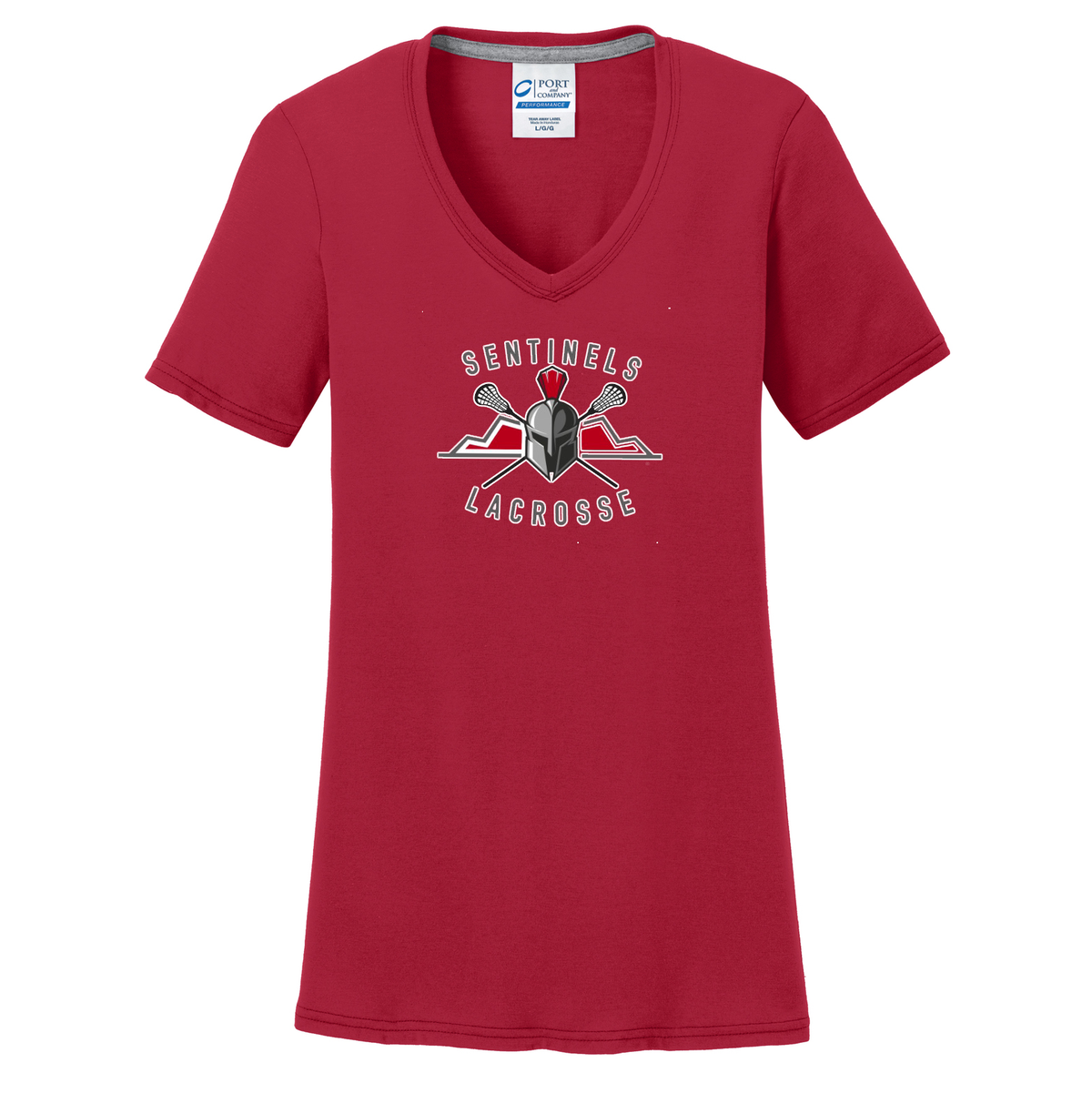 Mountain Ridge Sentinels Women's T-Shirt