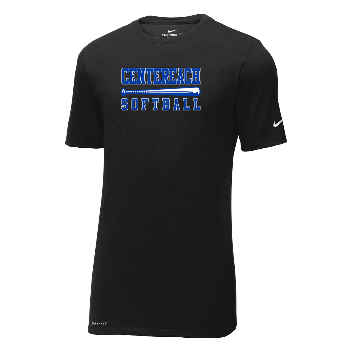 Centereach Softball Nike Dri-FIT Tee