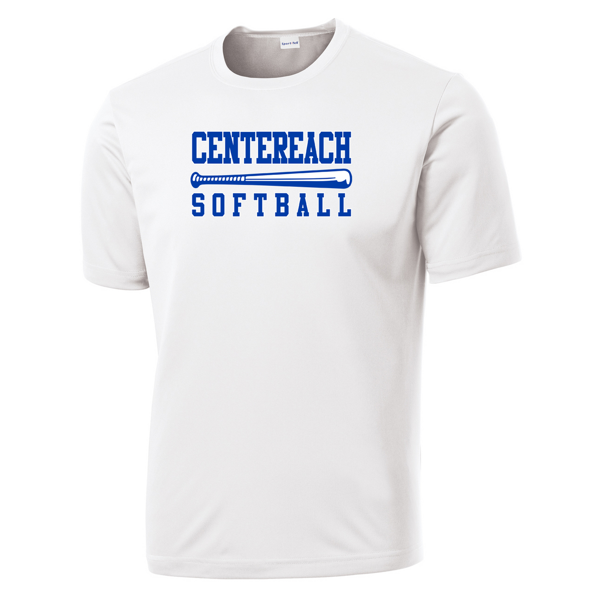 Centereach Softball Performance T-Shirt