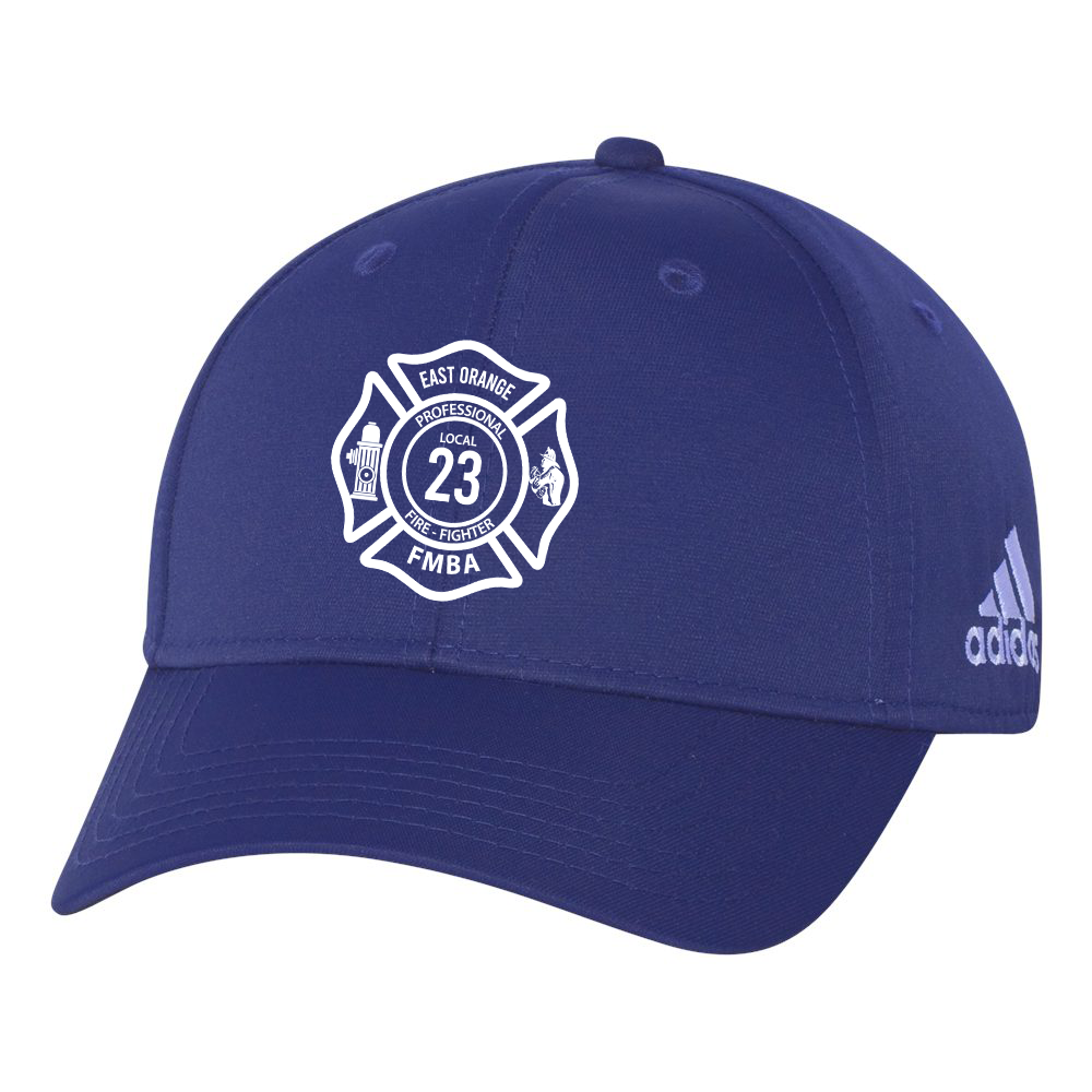 East Orange Local 23 Adidas Core Performance Cap