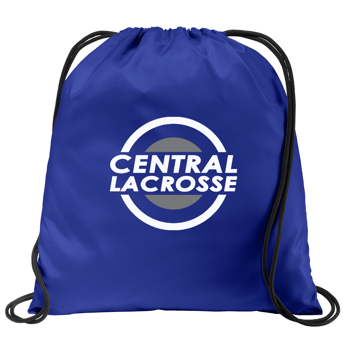 Central Girls Lacrosse Cinch Pack