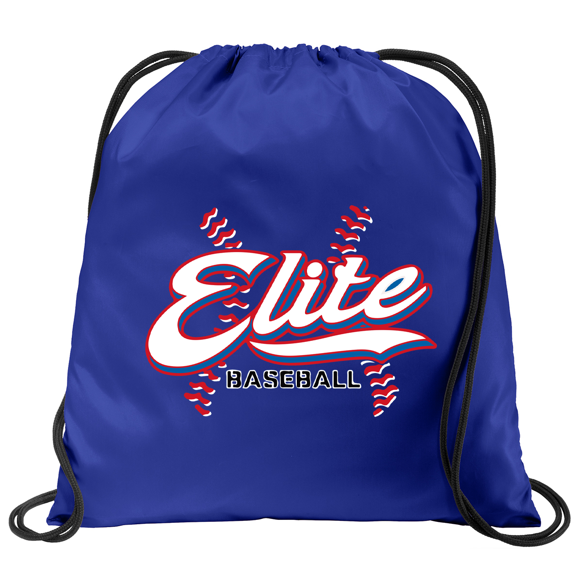 Elite Baseball Cinch Pack