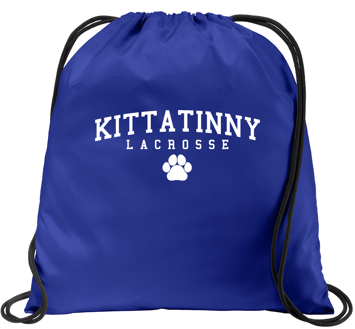Kittatinny Lacrosse Cinch Pack