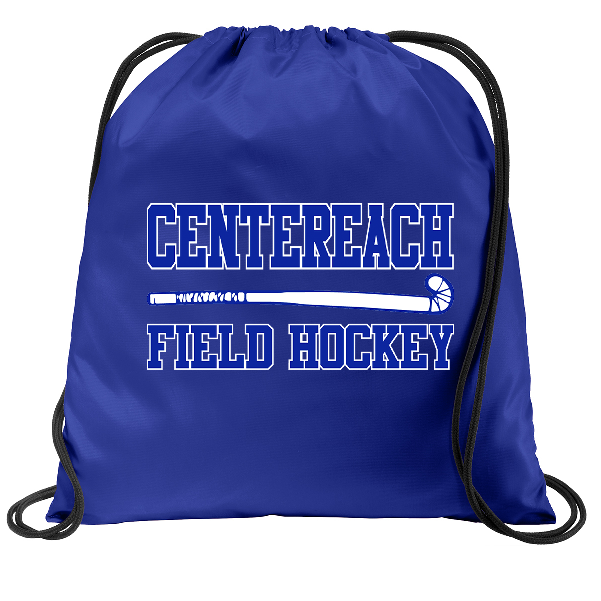 Centereach Field Hockey Cinch Pack