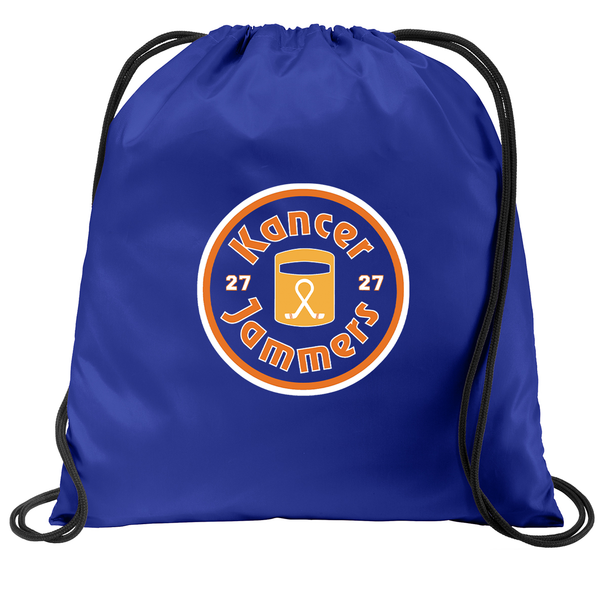 Kan Jammers Hockey Cinch Pack