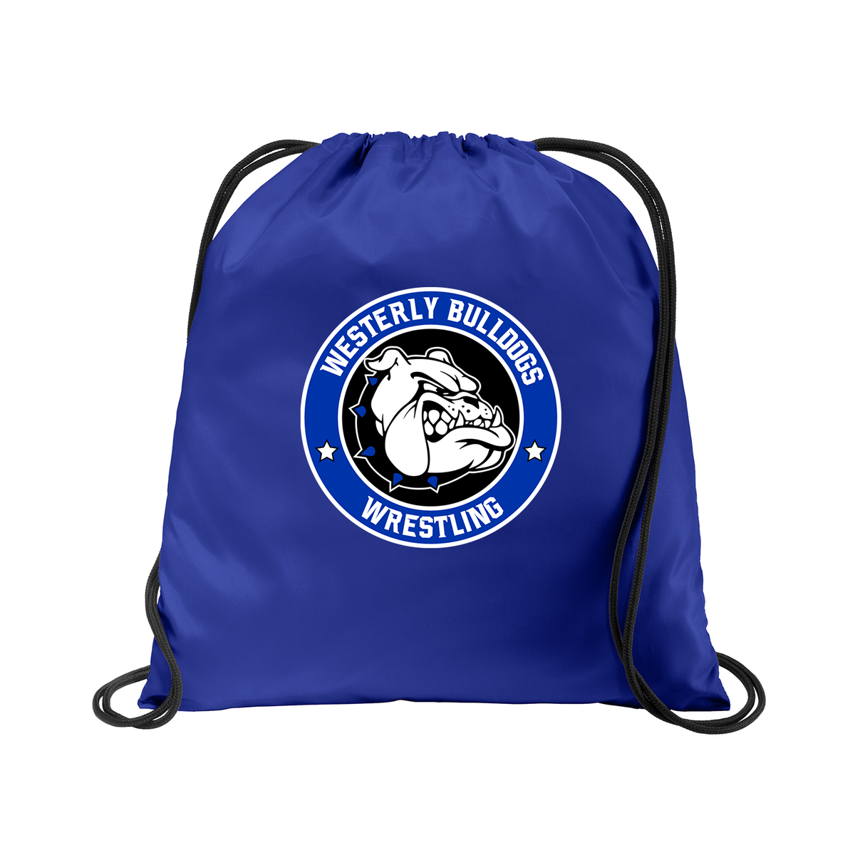 Westerly Wrestling Club Cinch Pack