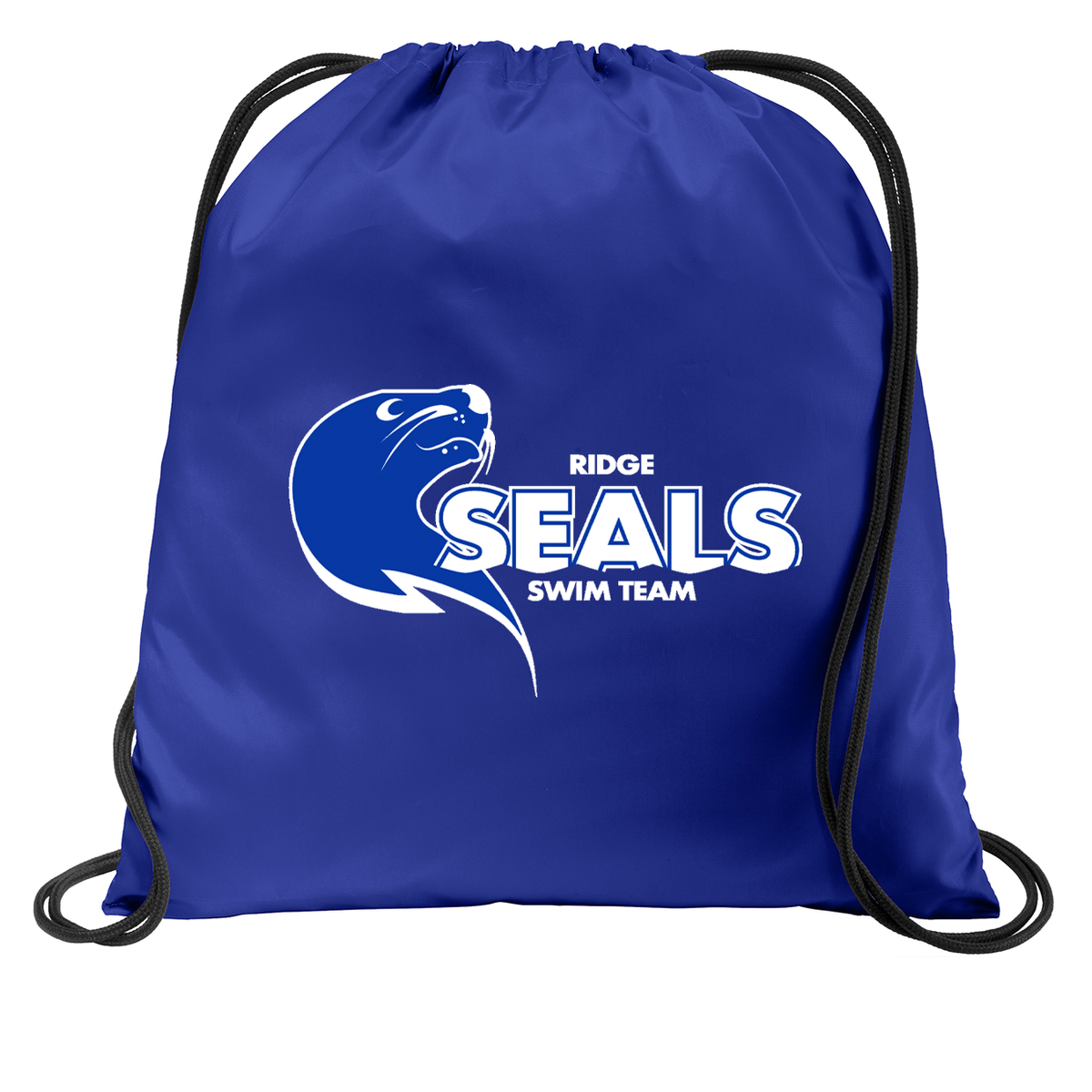Ridge Seals Swim Team Cinch Pack
