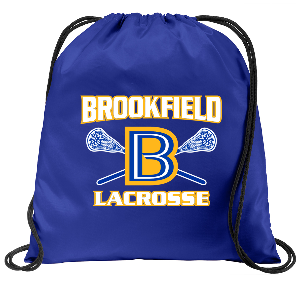Brookfield Lacrosse Cinch Pack