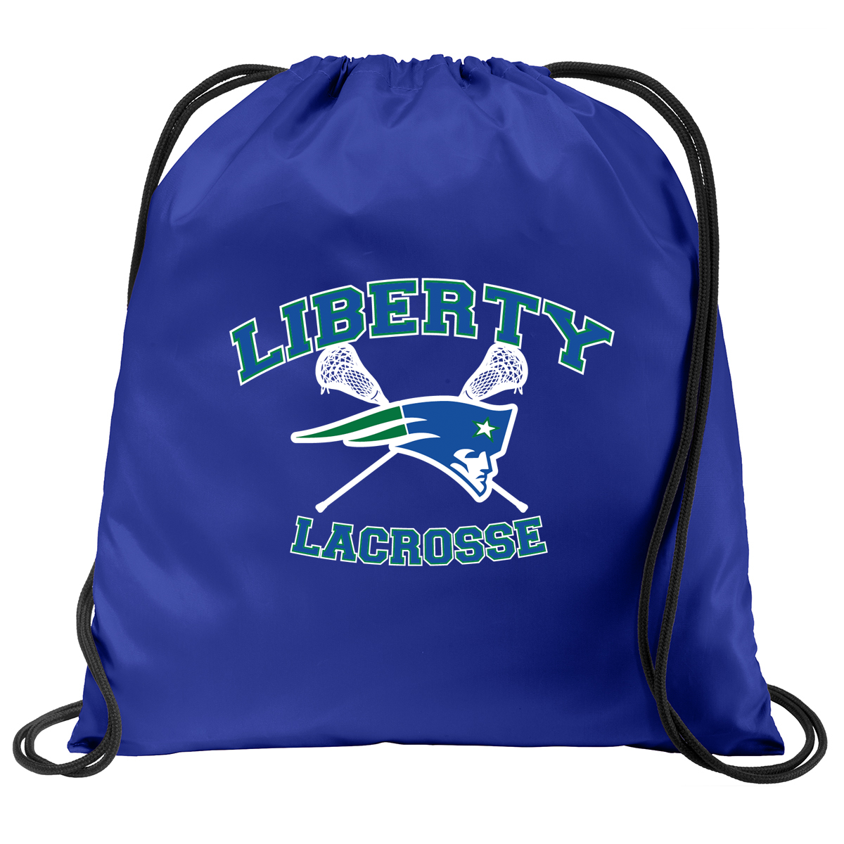 Liberty Lacrosse Cinch Pack