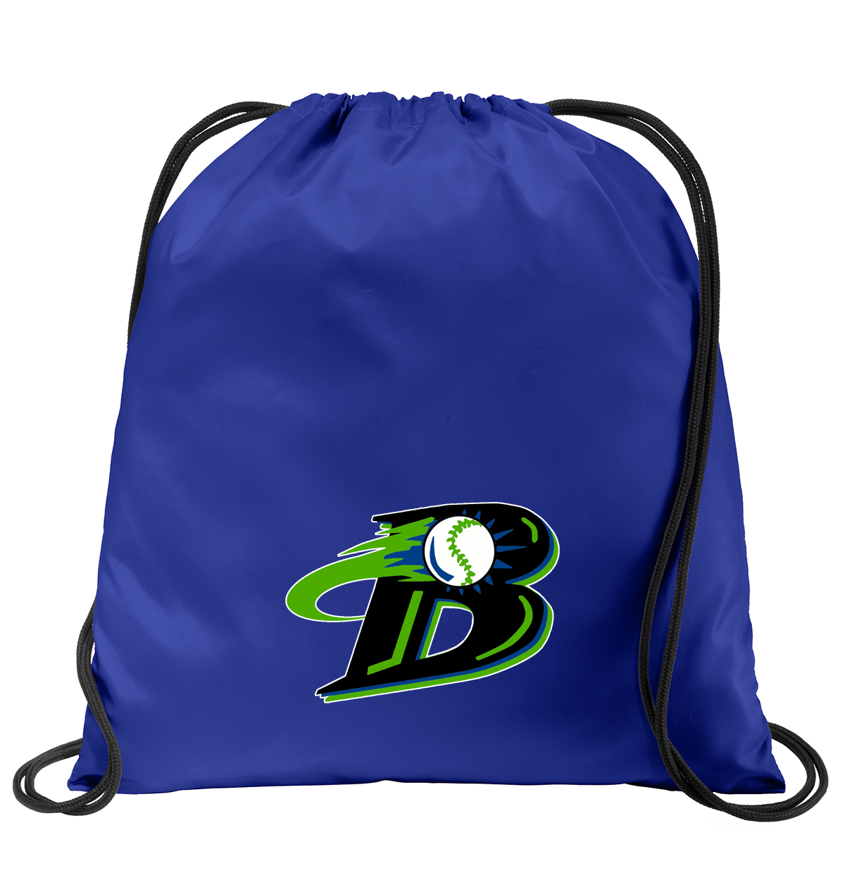 Michigan Blast Elite Baseball Cinch Pack