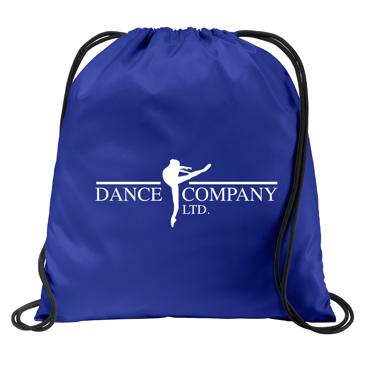 Dance Company LTD Cinch Pack