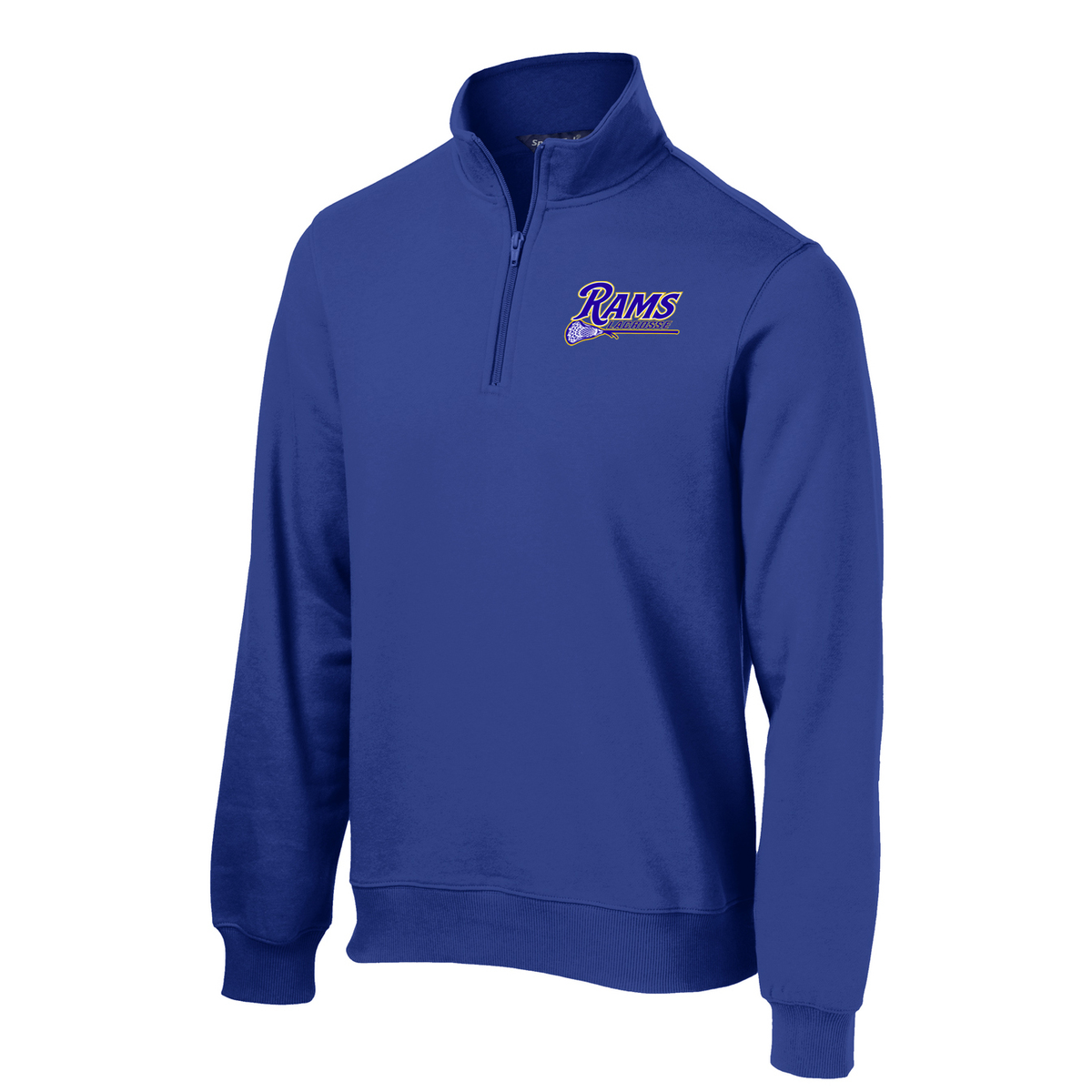 Southeastern Youth Lacrosse 1/4 Zip Fleece