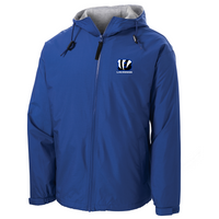 Blake Lacrosse Hooded Jacket