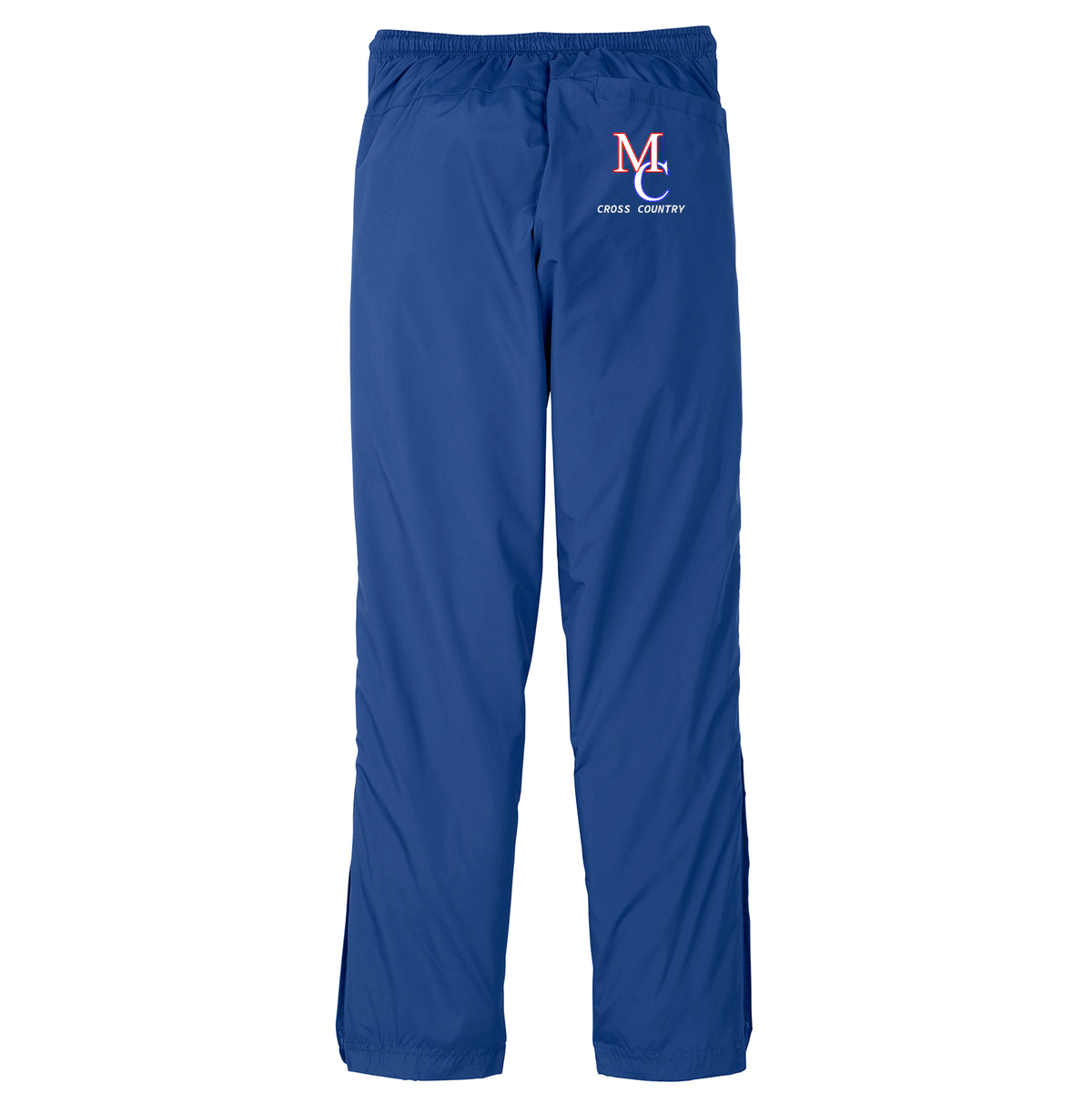 Middle Country Cross Country Rain/Wind Pants