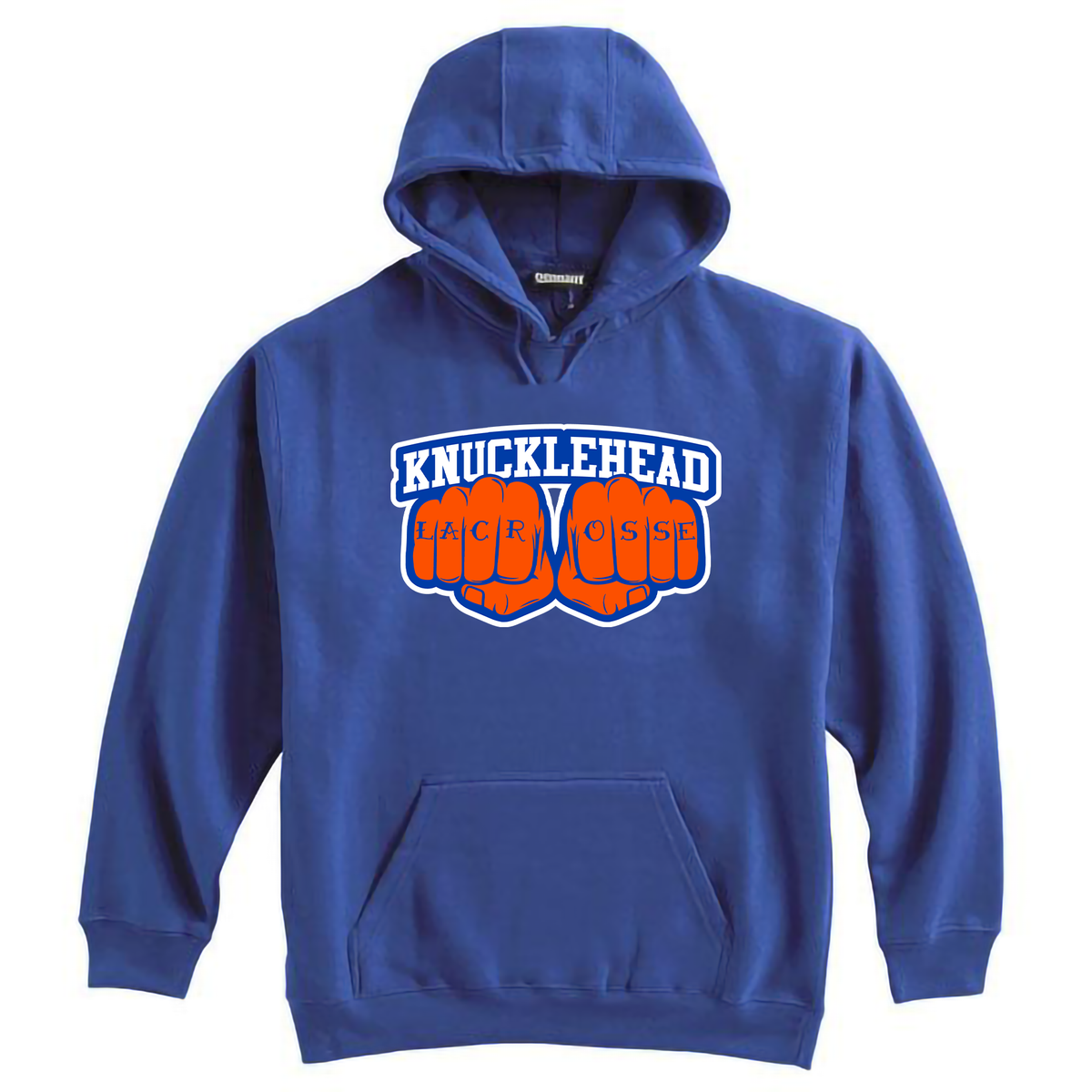 Knuckleheads Lacrosse Sweatshirt