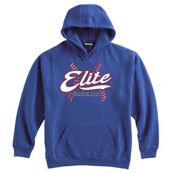 Elite Baseball Sweatshirt