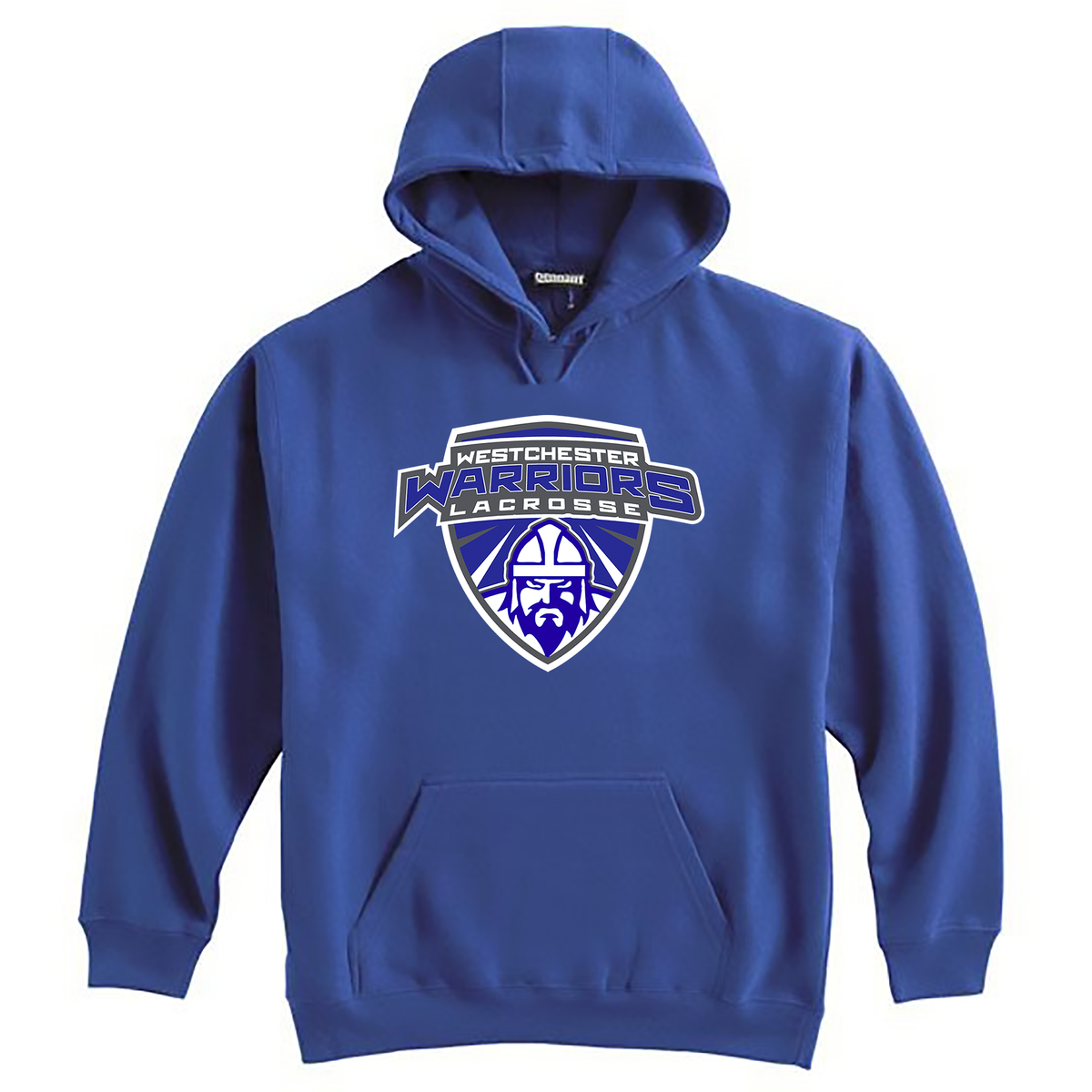 Westchester Warriors Boys Lacrosse Sweatshirt