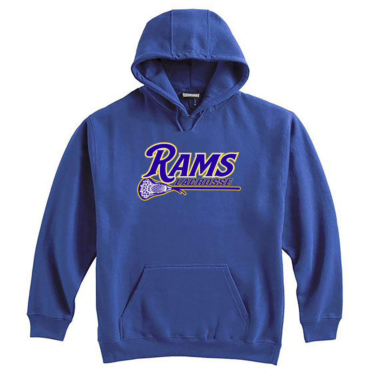 Southeastern Youth Lacrosse Sweatshirt