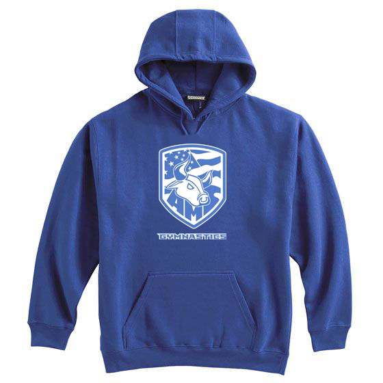 Accompsett Gymnastics Sweatshirt