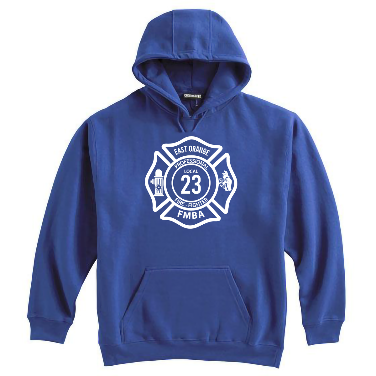 East Orange Local 23 Sweatshirt