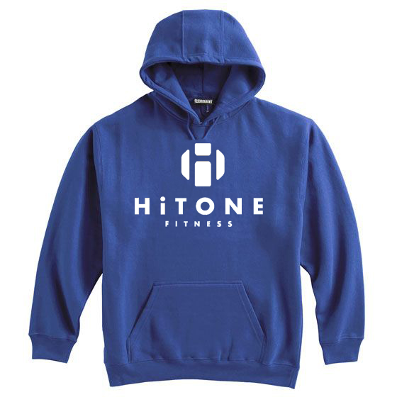 HiTONE Fitness Sweatshirt