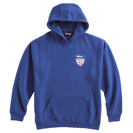 East Islip Soccer Club Sweatshirt