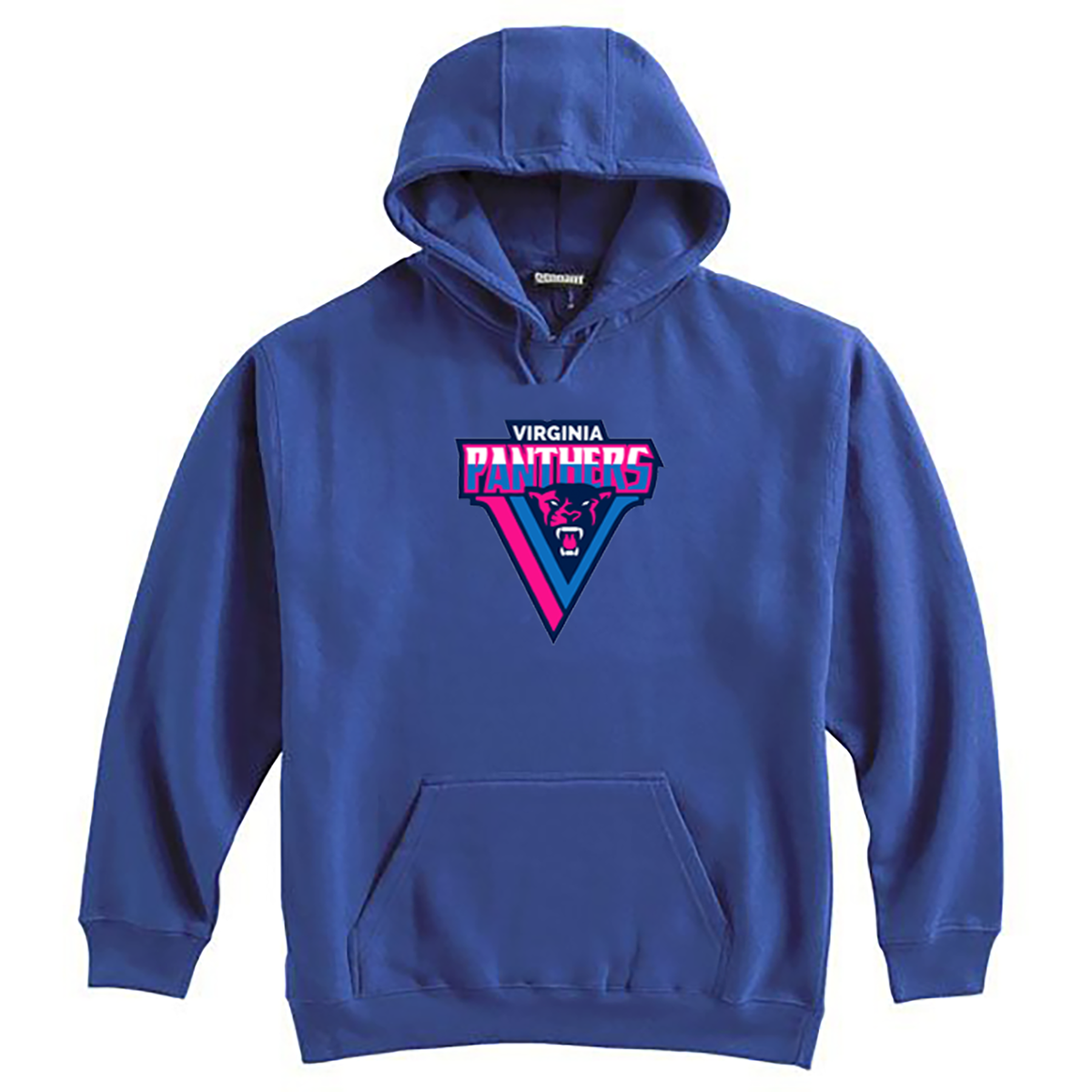 Virginia Panthers Sweatshirt