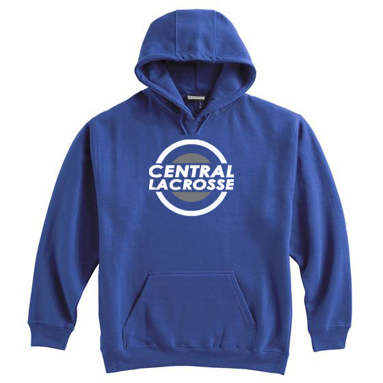 Central Girls Lacrosse Unisex Sweatshirt