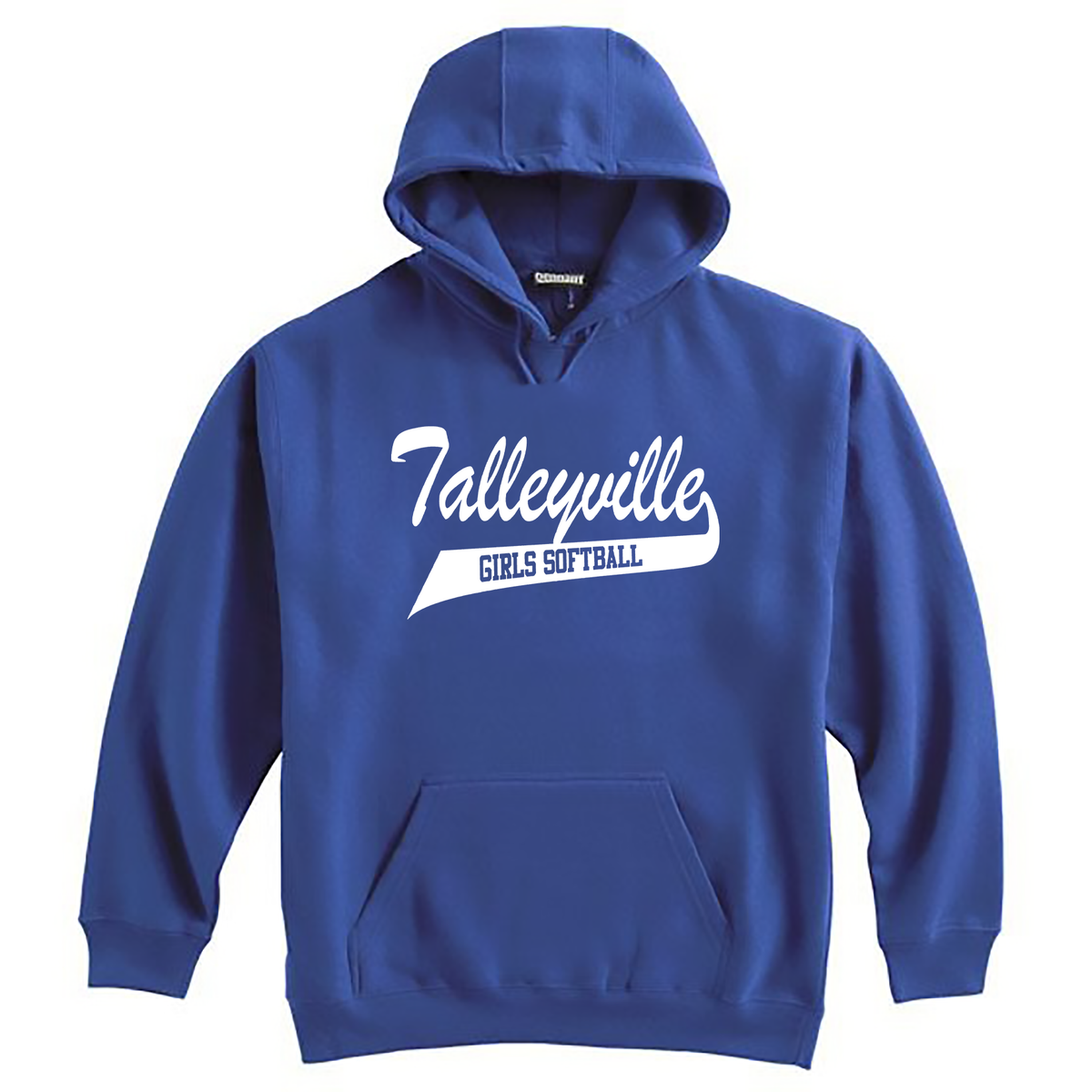 Talleyville Rec Softball Sweatshirt