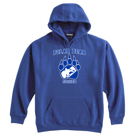 Fairmont Soccer Sweatshirt