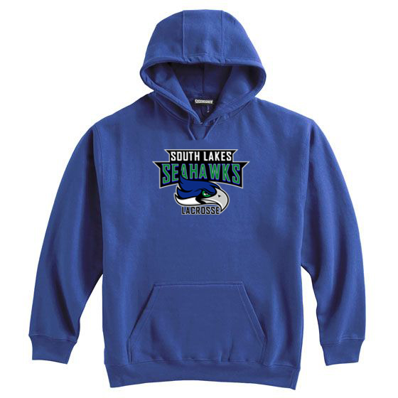 South Lakes Lacrosse Sweatshirt