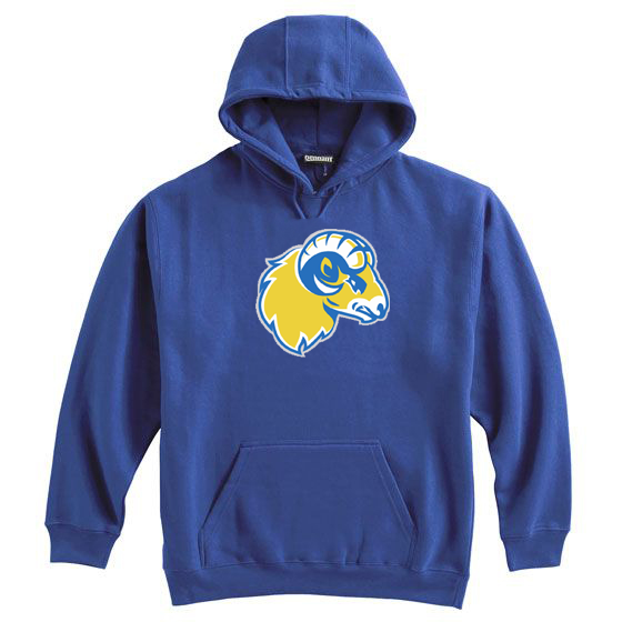 The Davies and Pulliam School  Sweatshirt