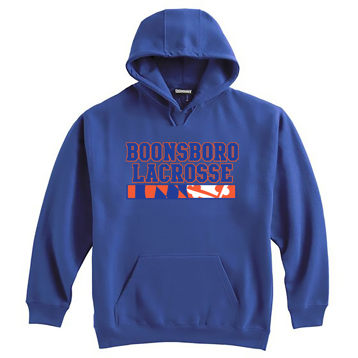 Boonsboro Lacrosse Sweatshirt