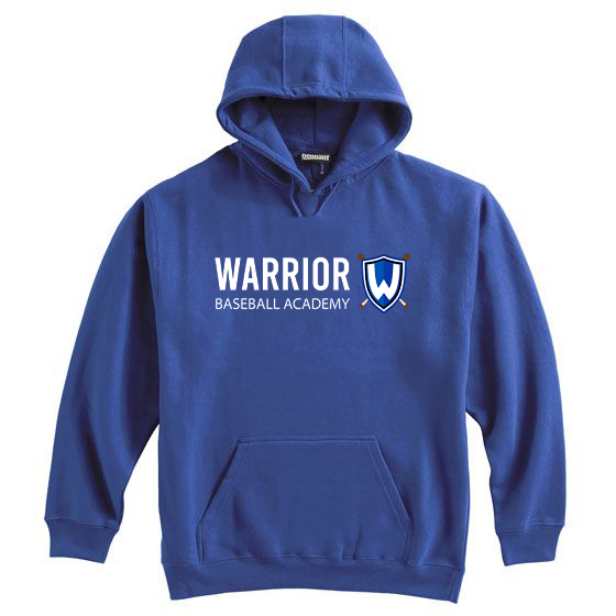 Warrior Baseball Academy Sweatshirt