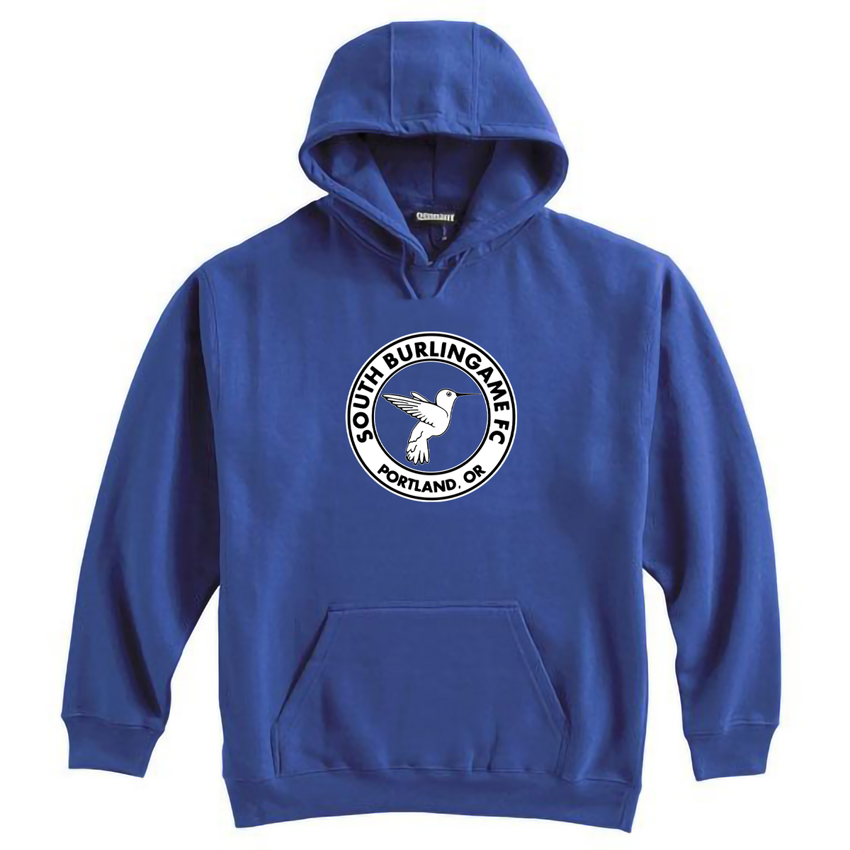 South Burlingame FC Sweatshirt