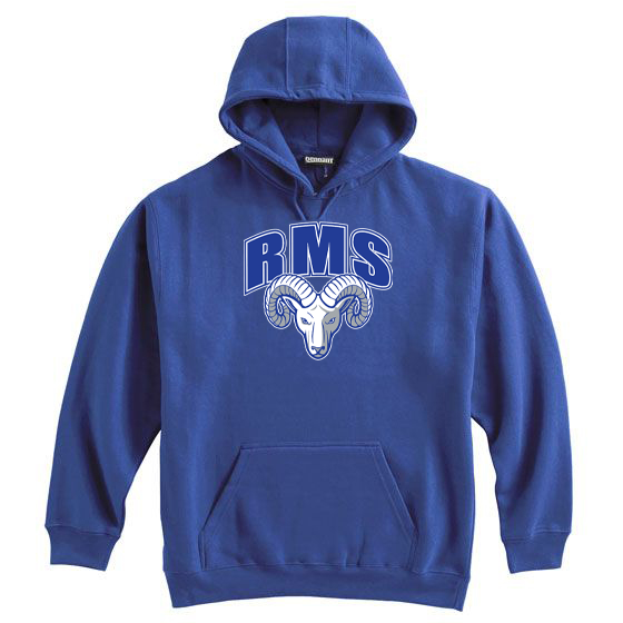 Rochambeau Middle School Sweatshirt