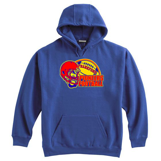 Frankford High School Football Sweatshirt