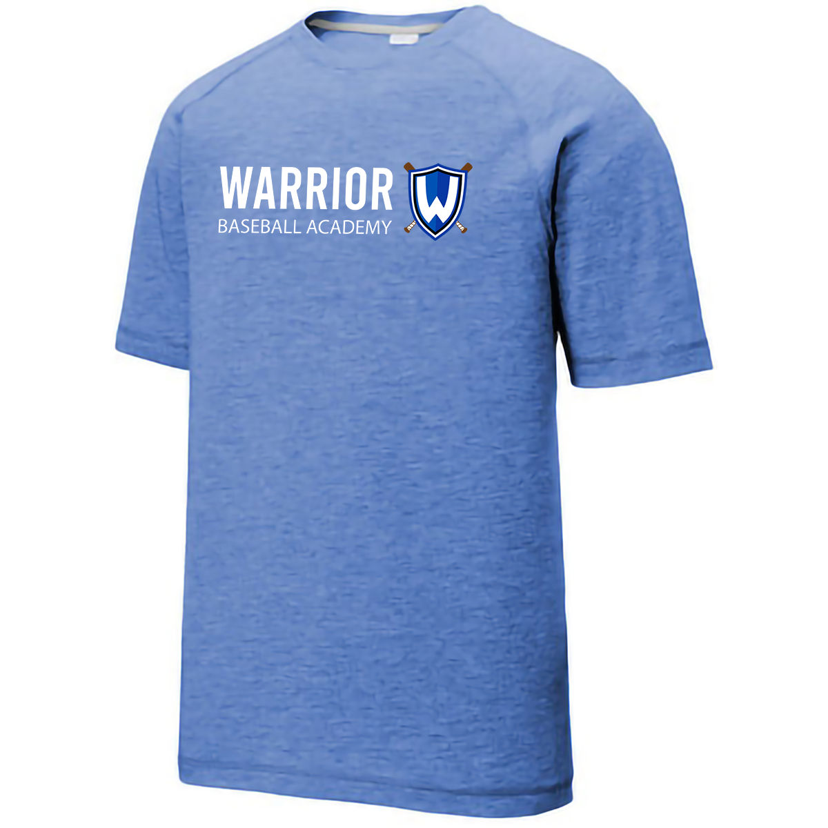 Warrior Baseball Academy Raglan CottonTouch Tee