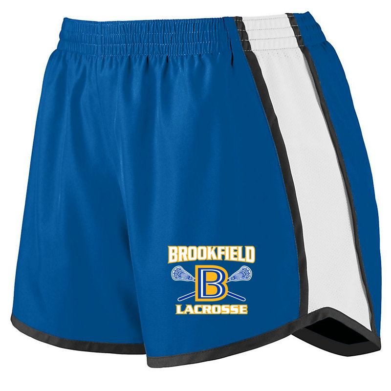 Brookfield Lacrosse Women's Pulse Shorts