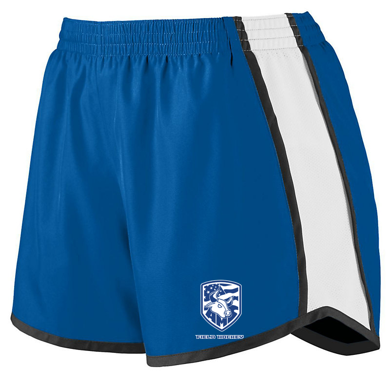 Accompsett Field Hockey  Women's Pulse Shorts
