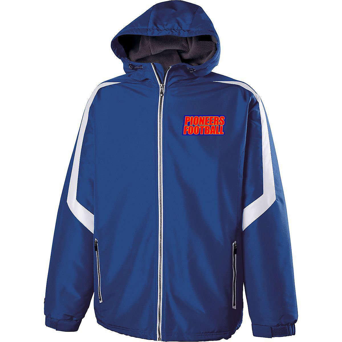 Frankford High School Football Rain Jacket