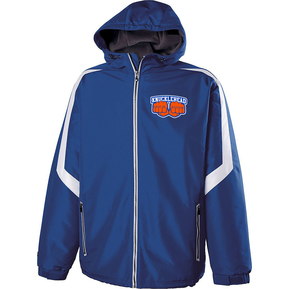 Knuckleheads Lacrosse Rain Jacket