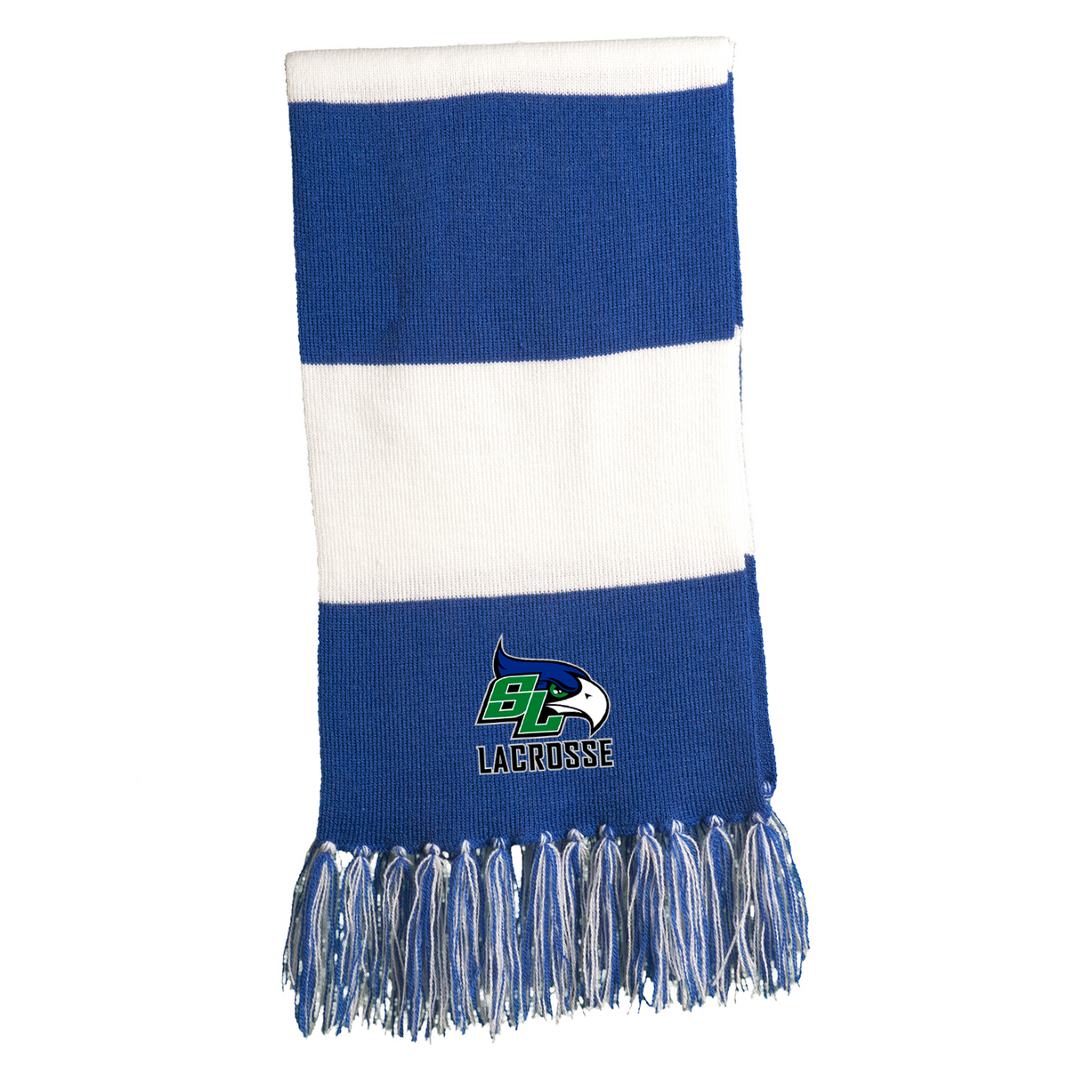 South Lakes Lacrosse Team Scarf
