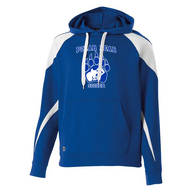 Fairmont  Soccer Prospect Hoodie