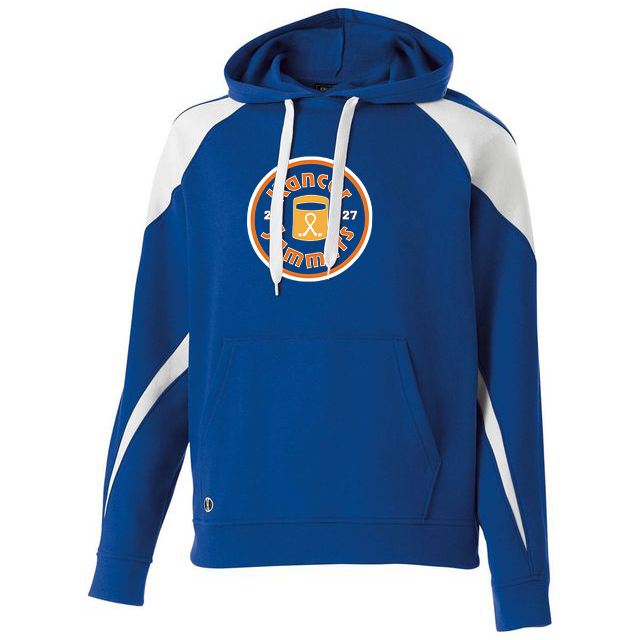 Kan Jammers Hockey Prospect Hoodie