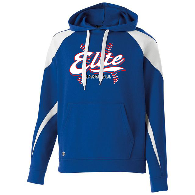 Elite Baseball Prospect Hoodie